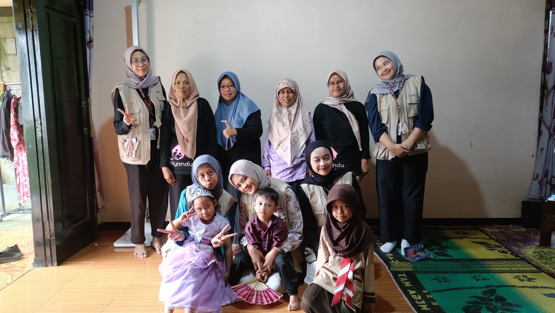 KKN DI DESA BELIK DAY 3