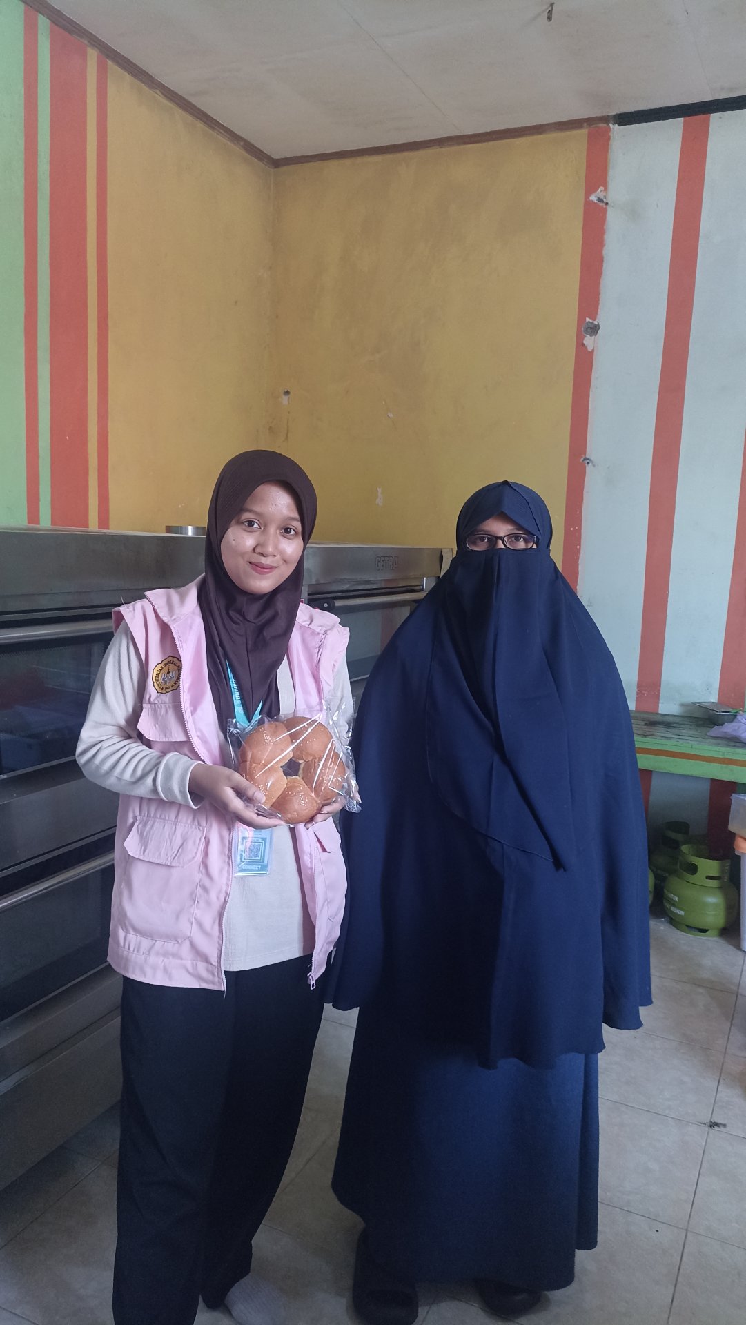 Hari Ketiga KKN Kuripan