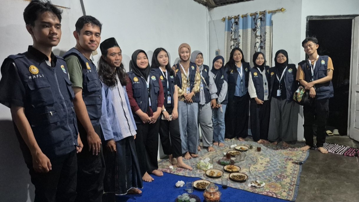 Day 3 KKN Desa Sodong Basari 2026