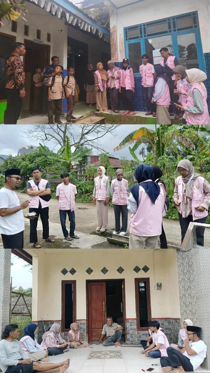 Day 3 KKN (9 Januari 2026)