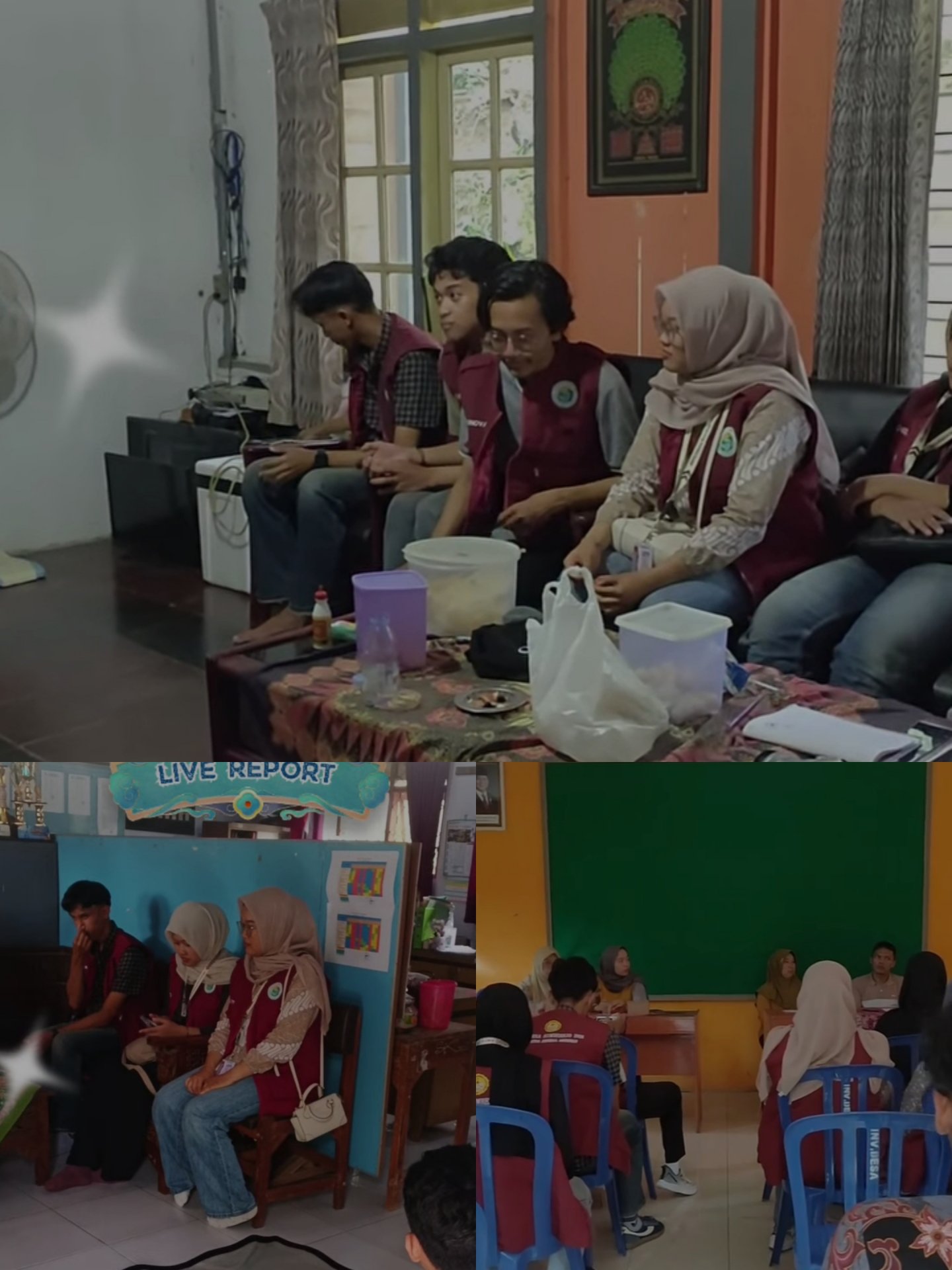 DAY-3 KKN SUMBEREJO 2026