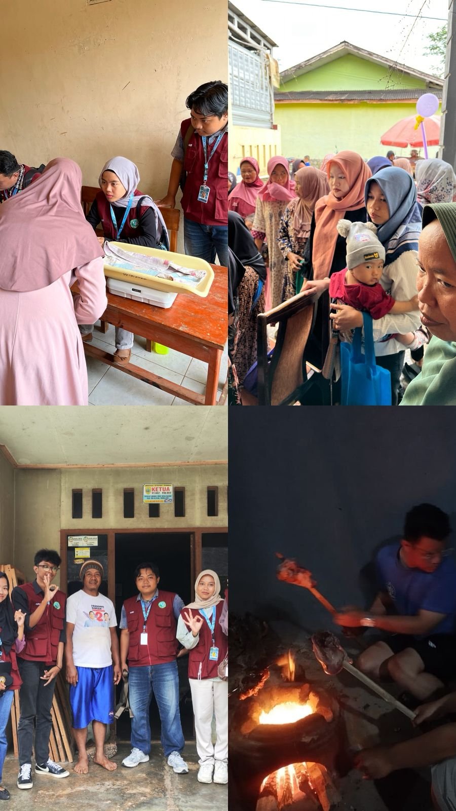 Hari Ketiga KKN Unsoed