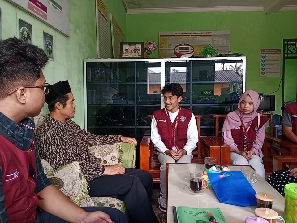 DAY 3 KKN DI PEMALANG