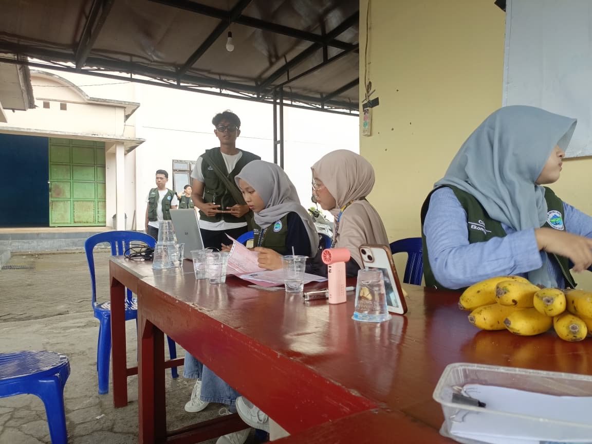 entry data pembuatan sertifikat