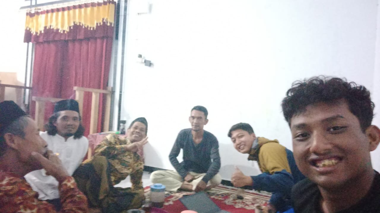 Pembahasan program pertanian dengan bumdes