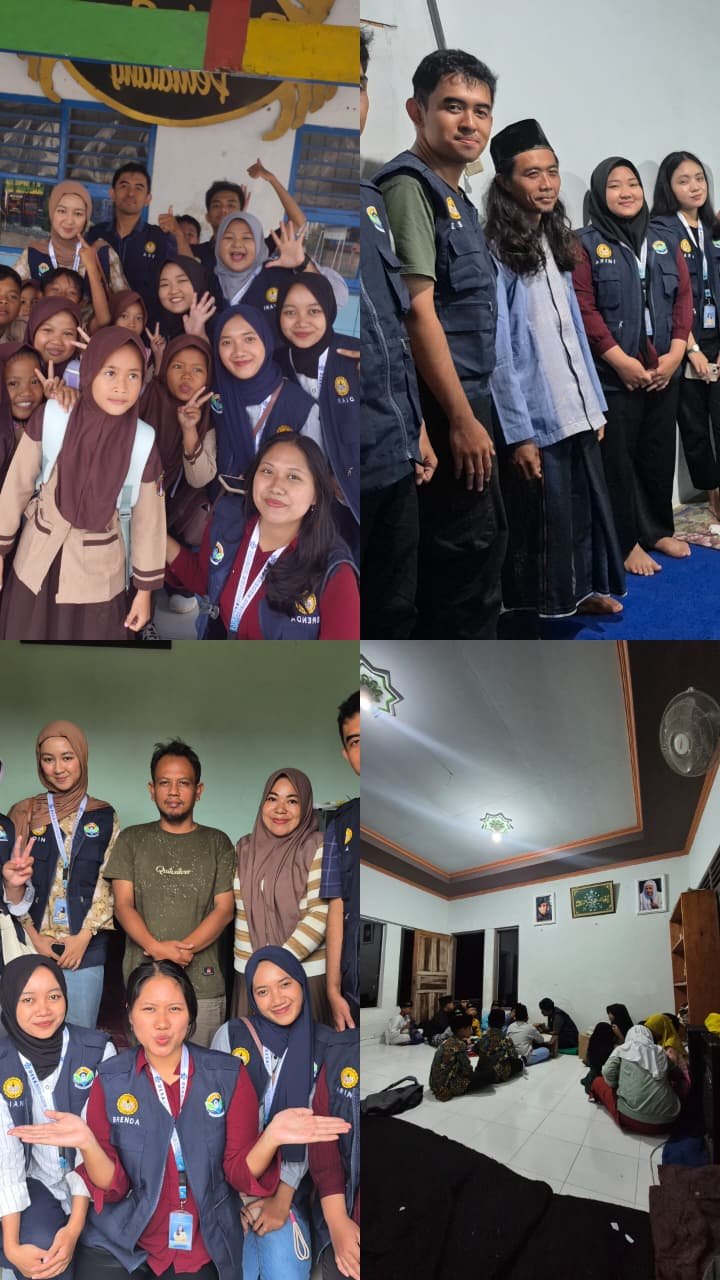 Kegiatan KKN 9 Januari 2026