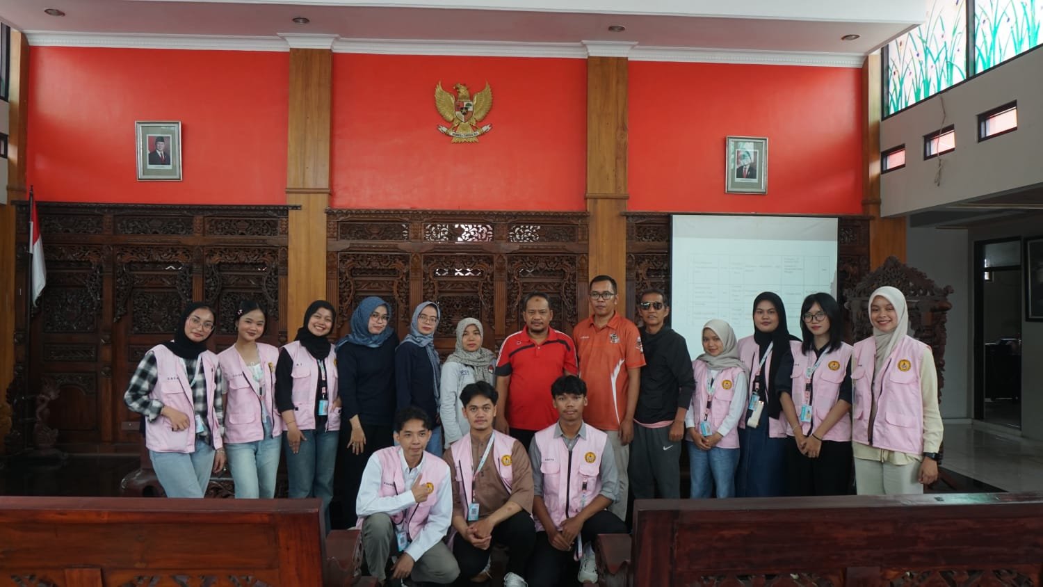 KKN Hari Ke-3 (9 Januari 2026)