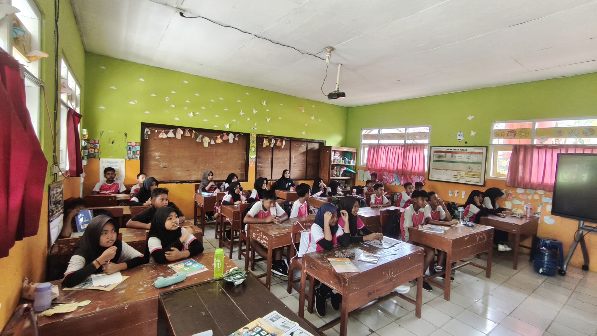 Logbook 9 Januari 2026