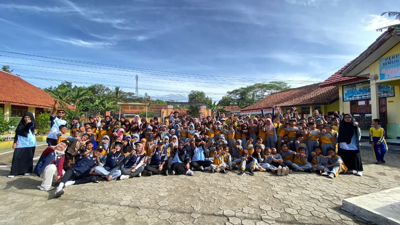 Kegiatan Hari Ketiga| Bagian 1