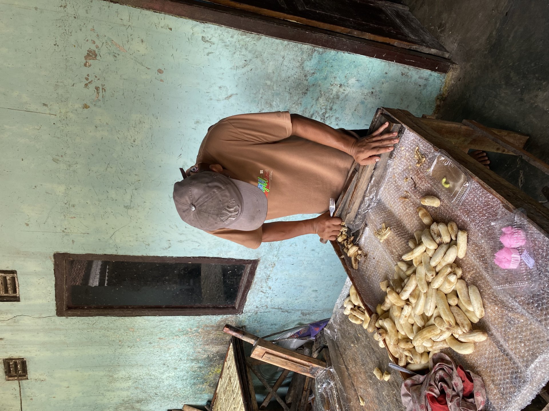 Laporan Kegiatan KKN 9 Januari 2026