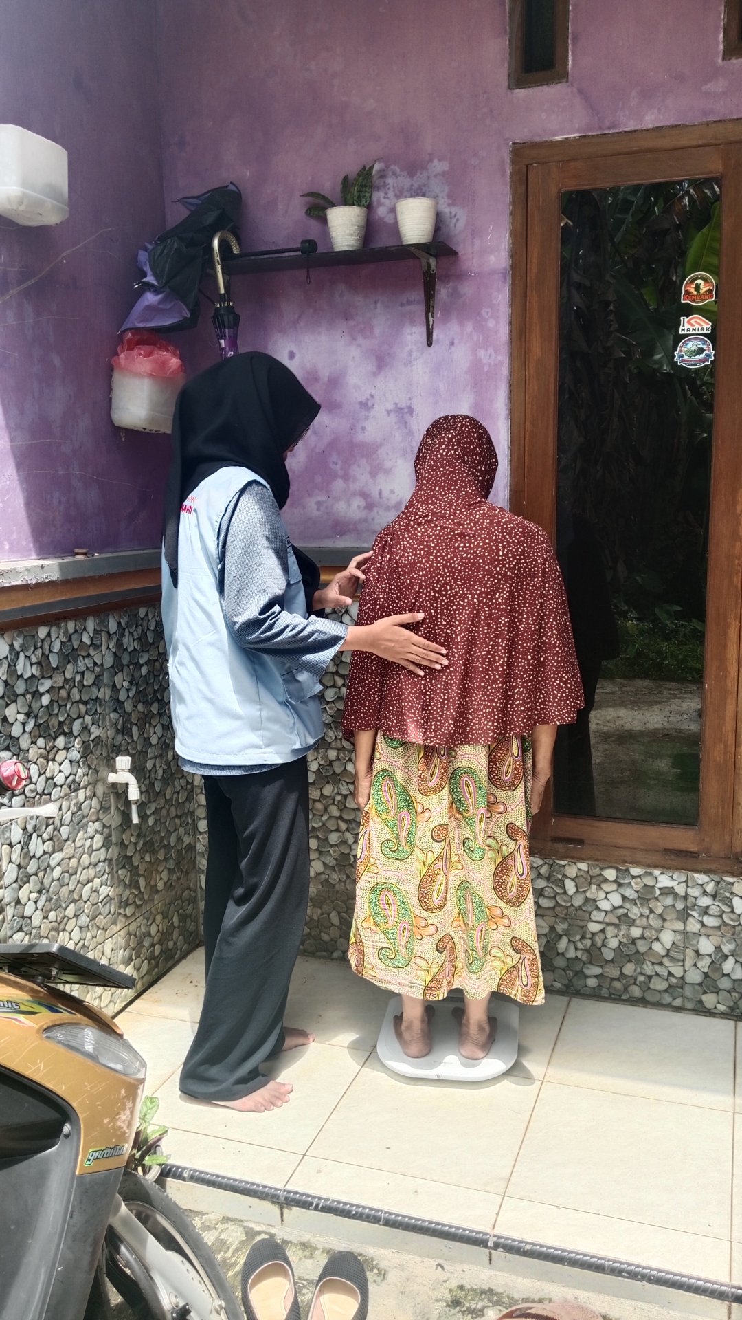 Pendampingan Pronalis