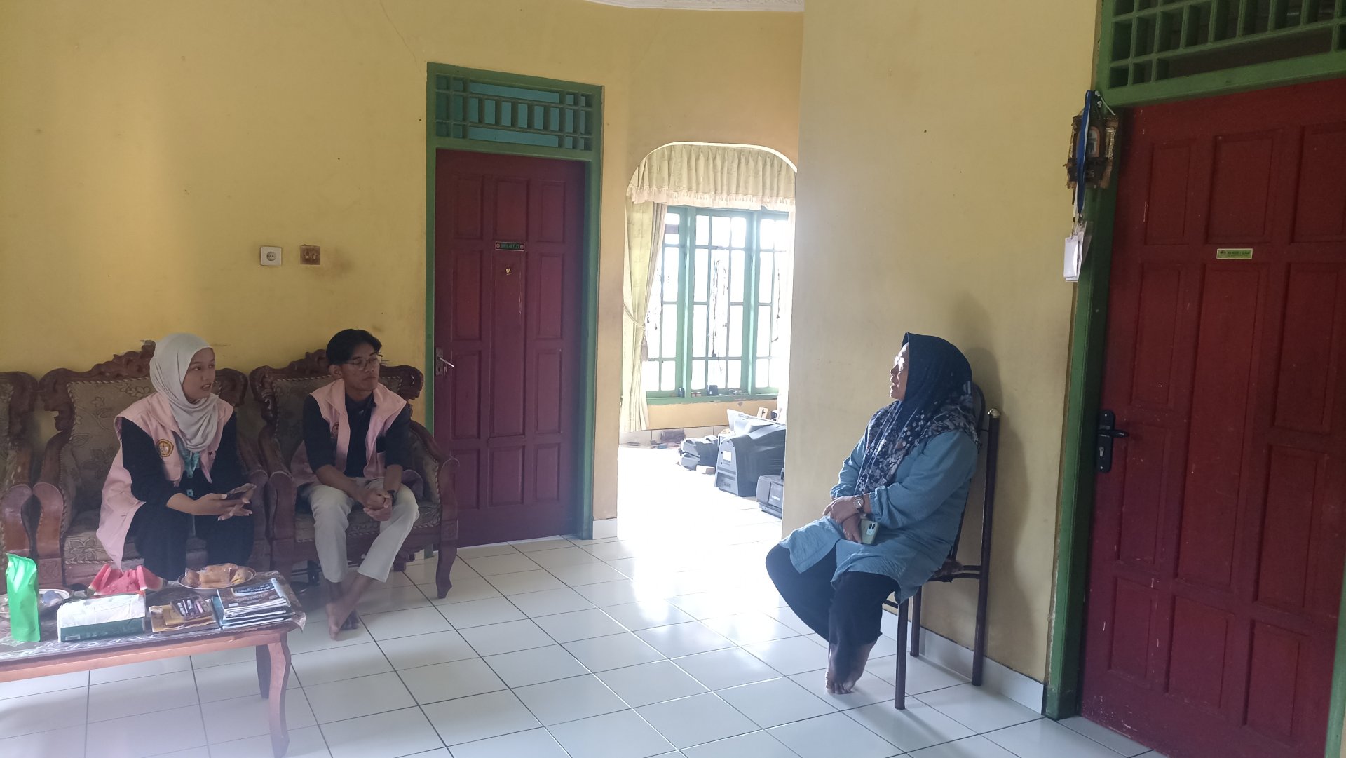 Day-4 KKN Desa Kuripan