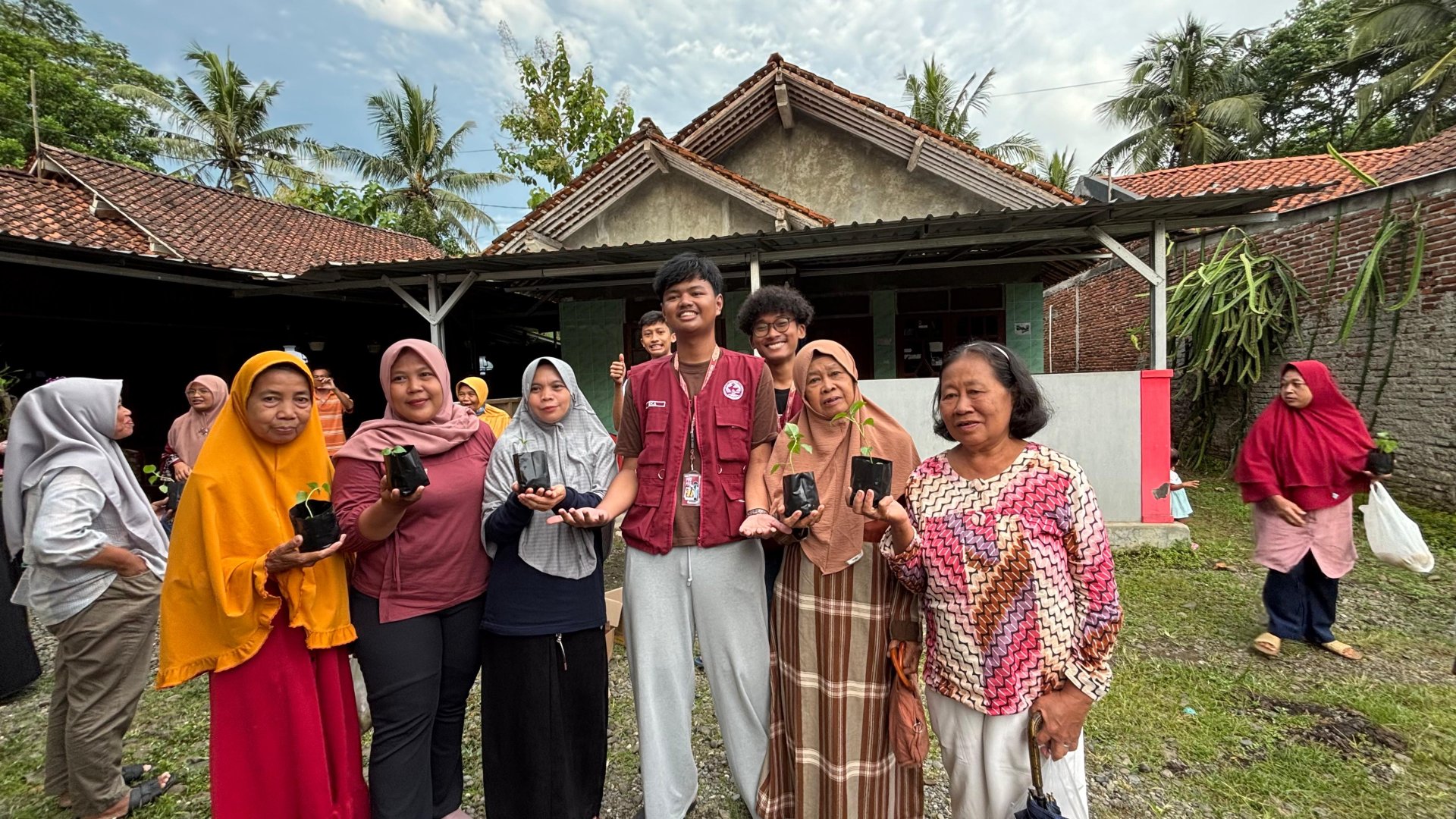 Day 04 KKN Desa Kanding