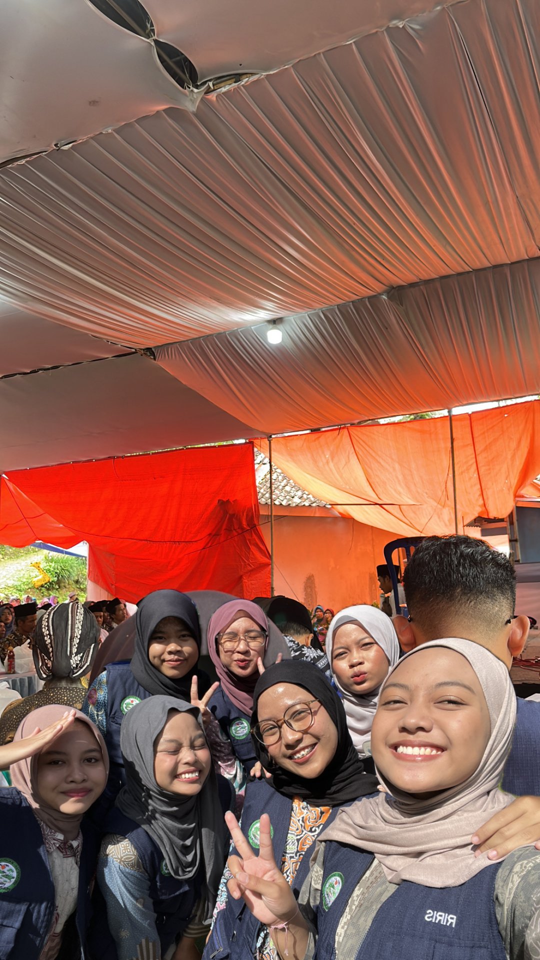 Hari ke-4 KKN Plunjaran 2025/2026