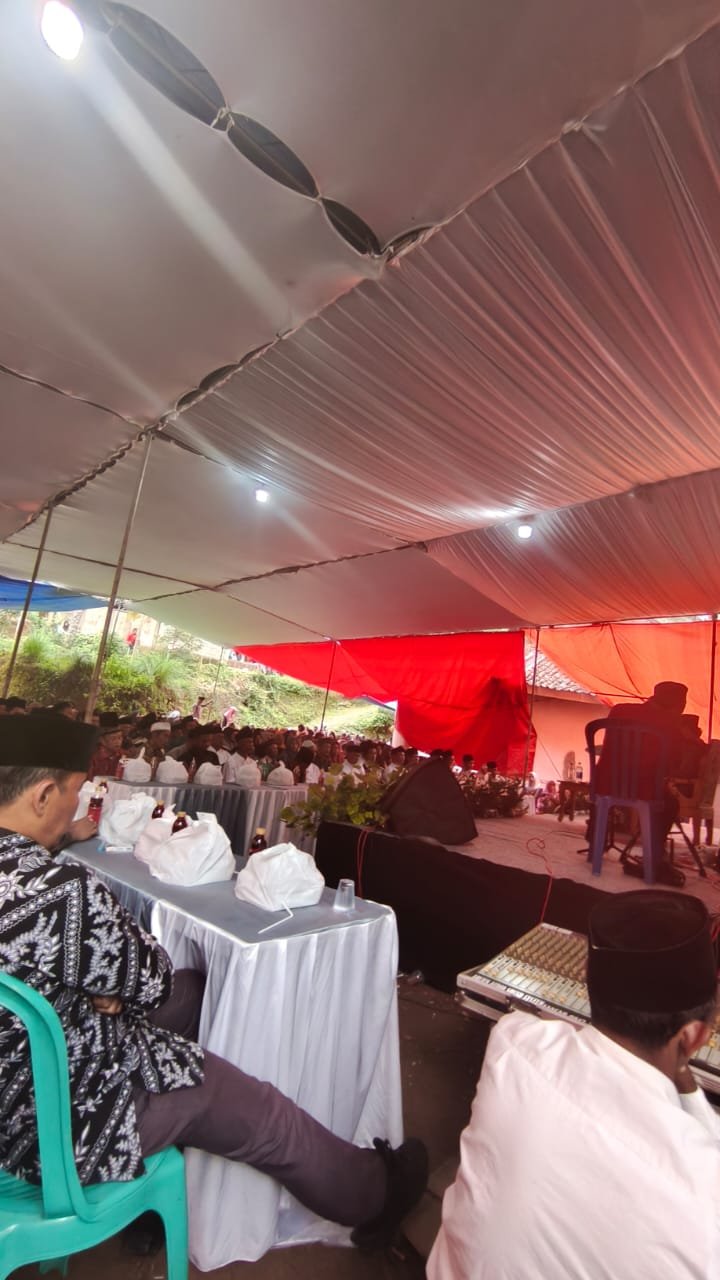 Hari Keempat KKN di Desa Plunjaran