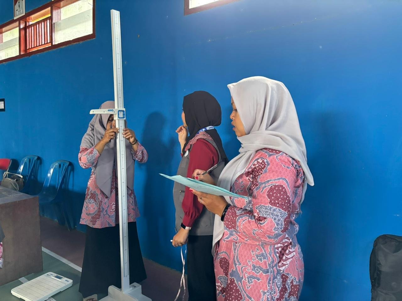 Kegiatan Day 4 KKN di Desa Erorejo