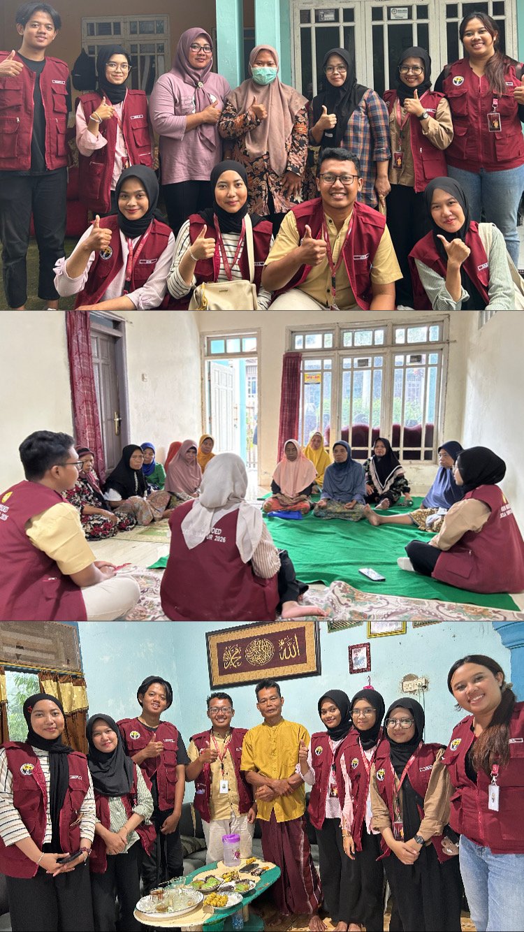 10 Januari 2026 (Sosialisasi Posyandu & Silaturahmi)