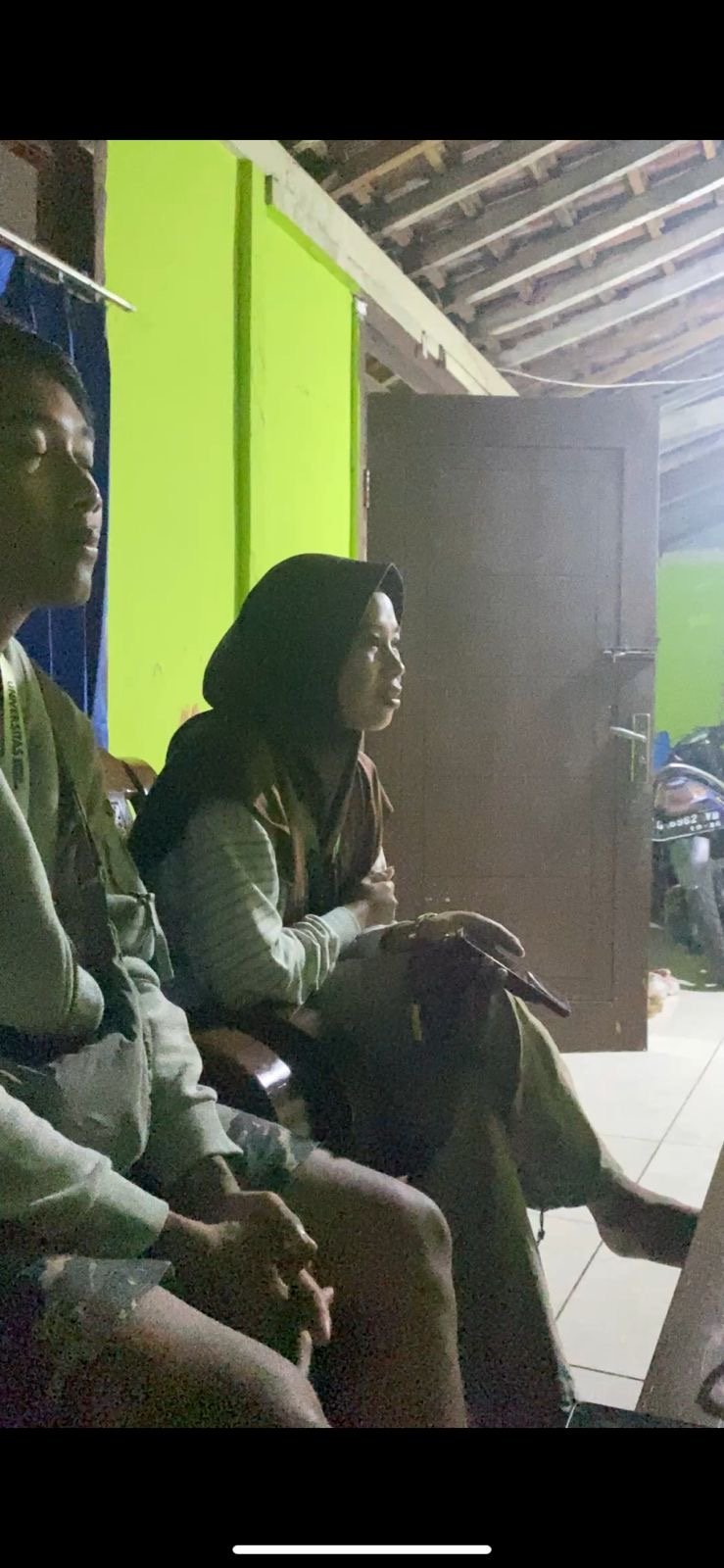 Day 4 KKN Desa Kalisaleh