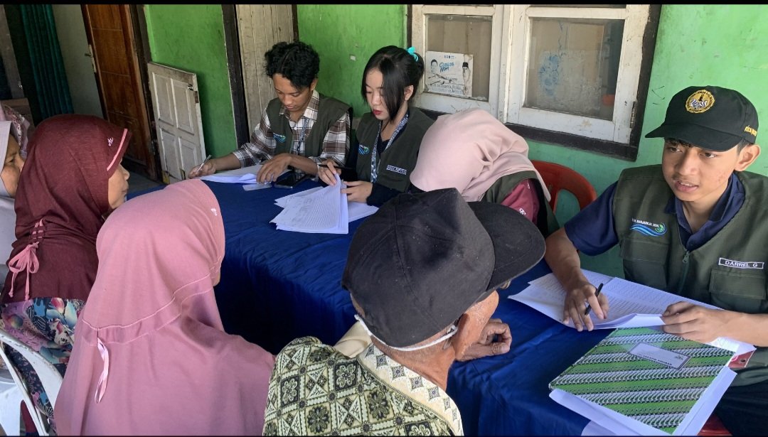 CKG dan Posyandu Bayi, Batita, Balita, dan Lansia