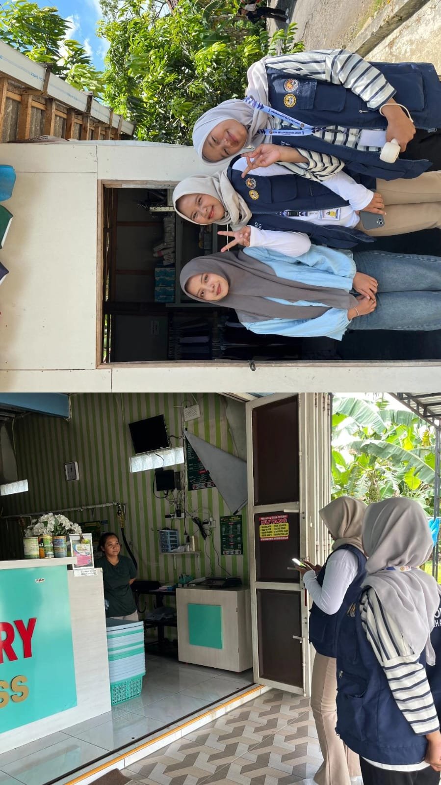 Kegiatan Hari Keempat | Bagian 1