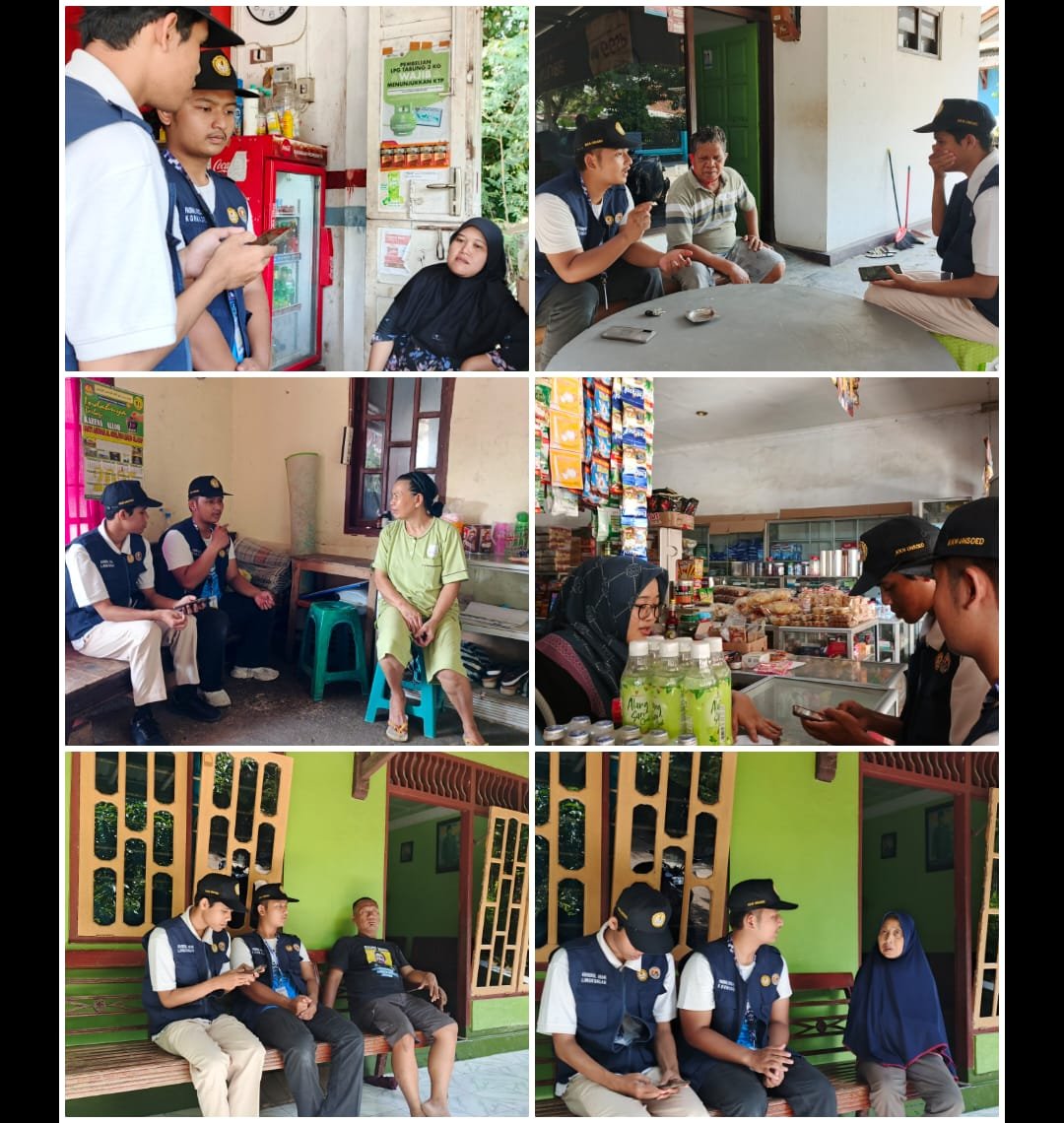 Kegiatan Hari Keempat | Bagian 1