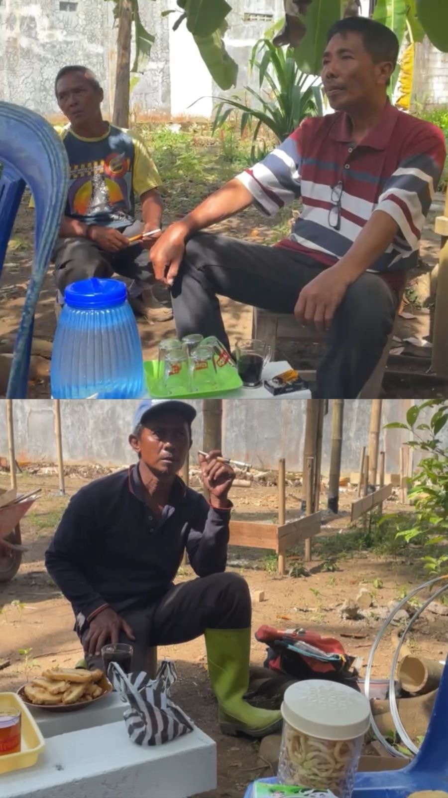 Koordinasi Lanjutan ke Pihak BUMDes