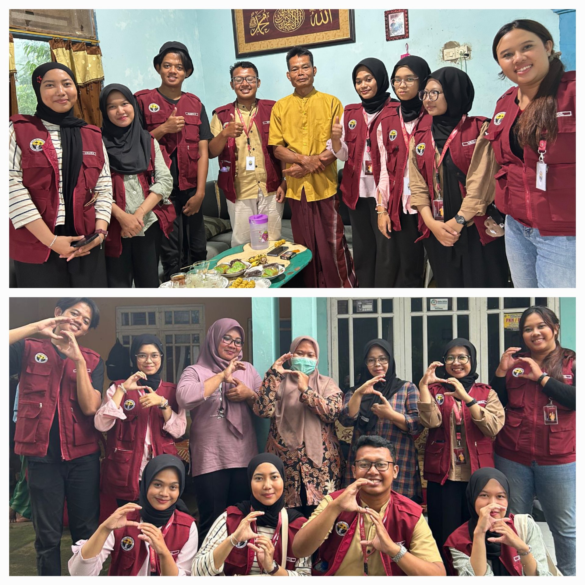 KKN DAY 4 DESA SIMPUR