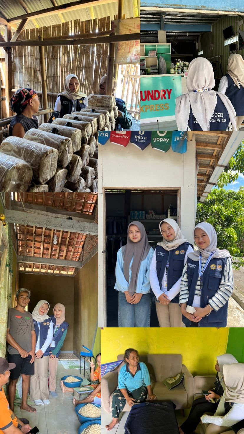 Kegiatan Hari Keempat| Bagian 1