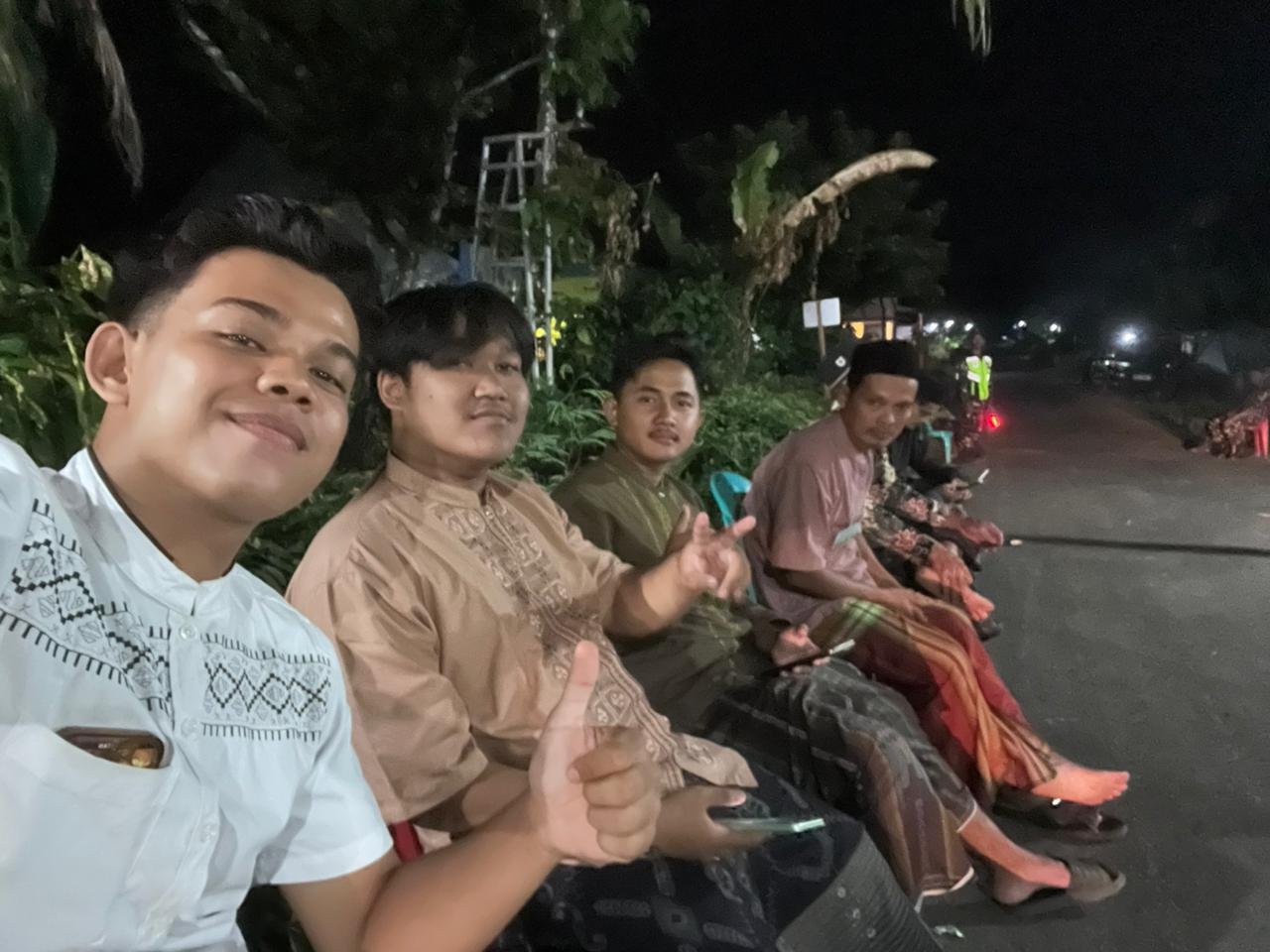 Pengajian Isra Mi'raj