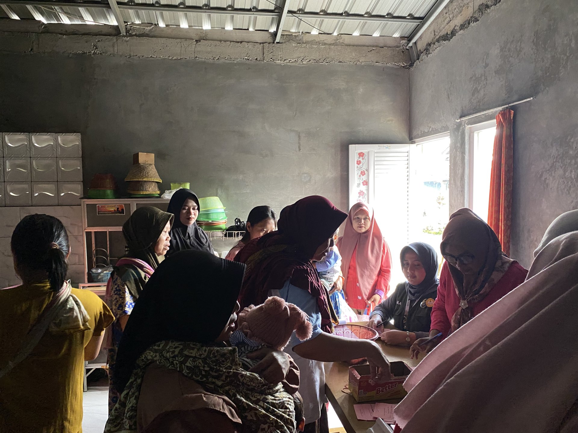 HARI 4 - KKN UNSOED DESA BULAKAN