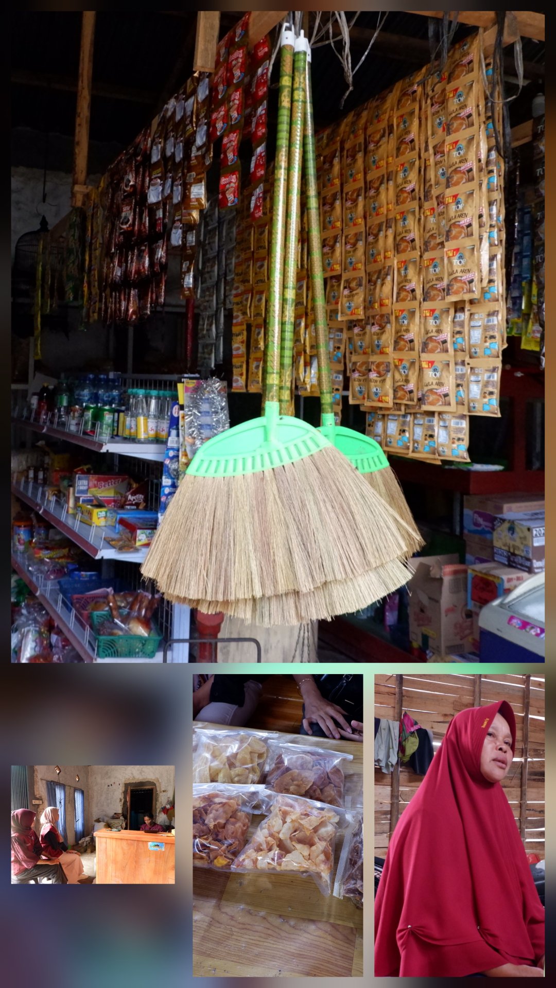 Hari ke 4 tanggal 10