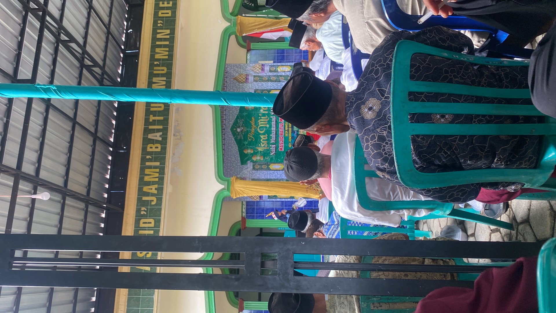 Laporan Kegiatan KKN 10 Januari 2025