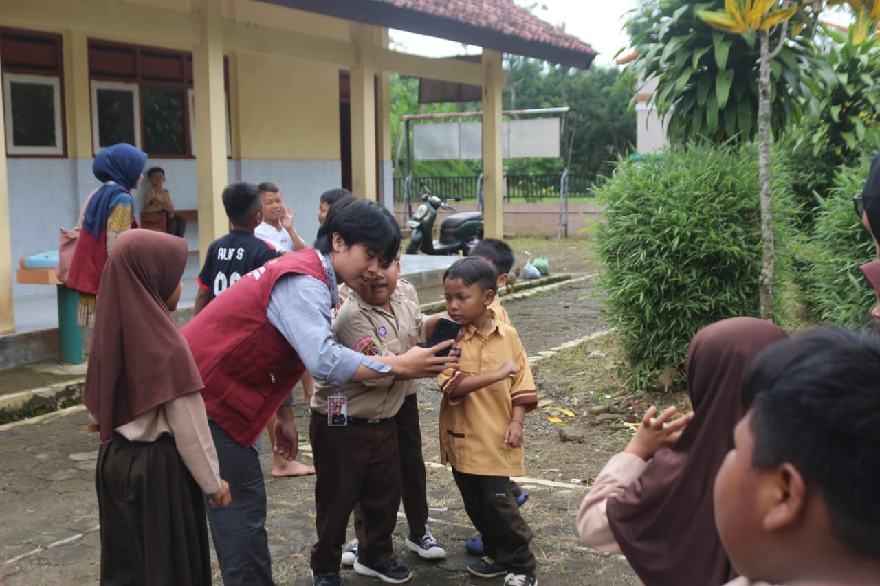 Hari Keempat KKN Desa Gumelar Wonosobo