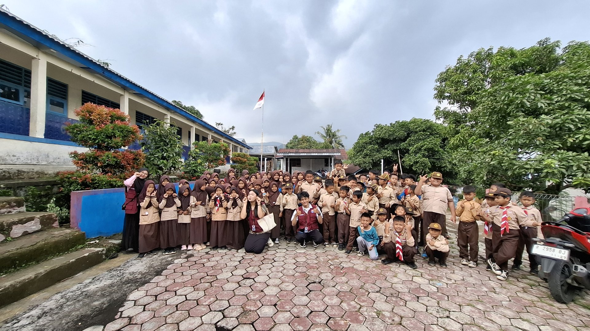 DAY 4 KKN DI PEMALANG