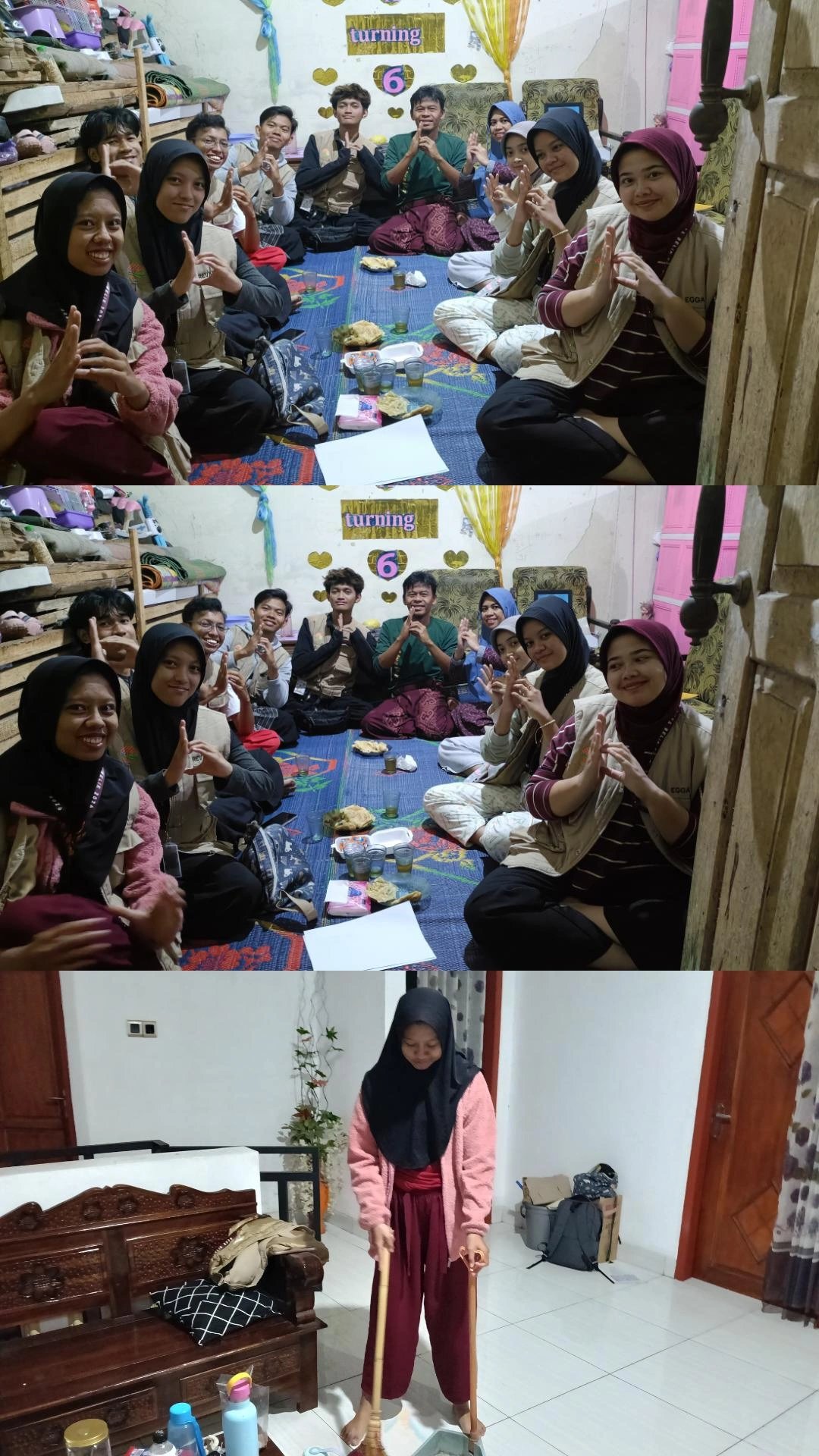 Day-4 KKN Desa Belik