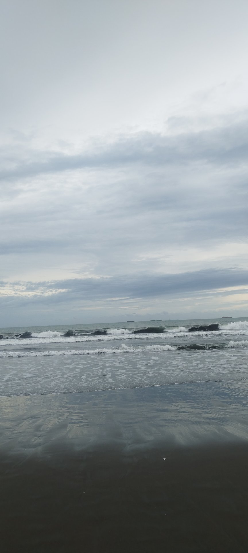 Berkunjung ke tempat wisata sekitar