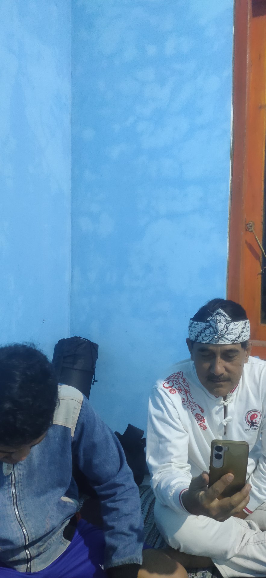 Project Gumelar Berdampak - Day 4