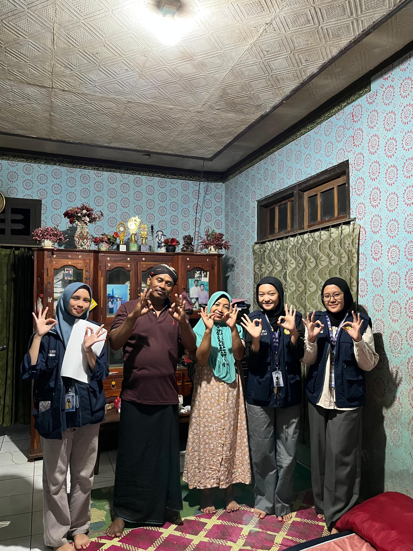 Kegiatan Day 4 Desa Karanganyar