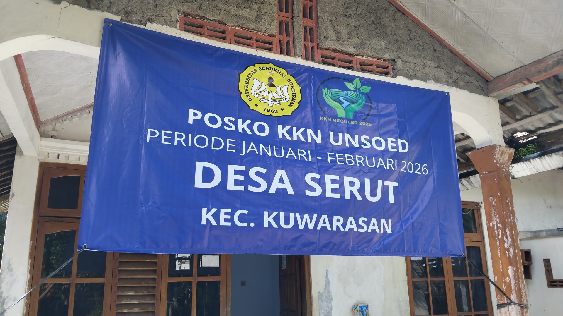 Day 4 - Mempersiapkan perlengkapan proker