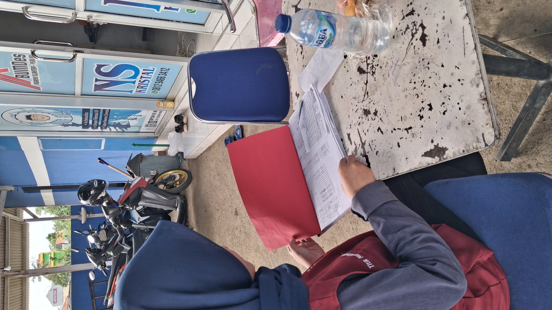 Pendampingan Bumdes Planjan