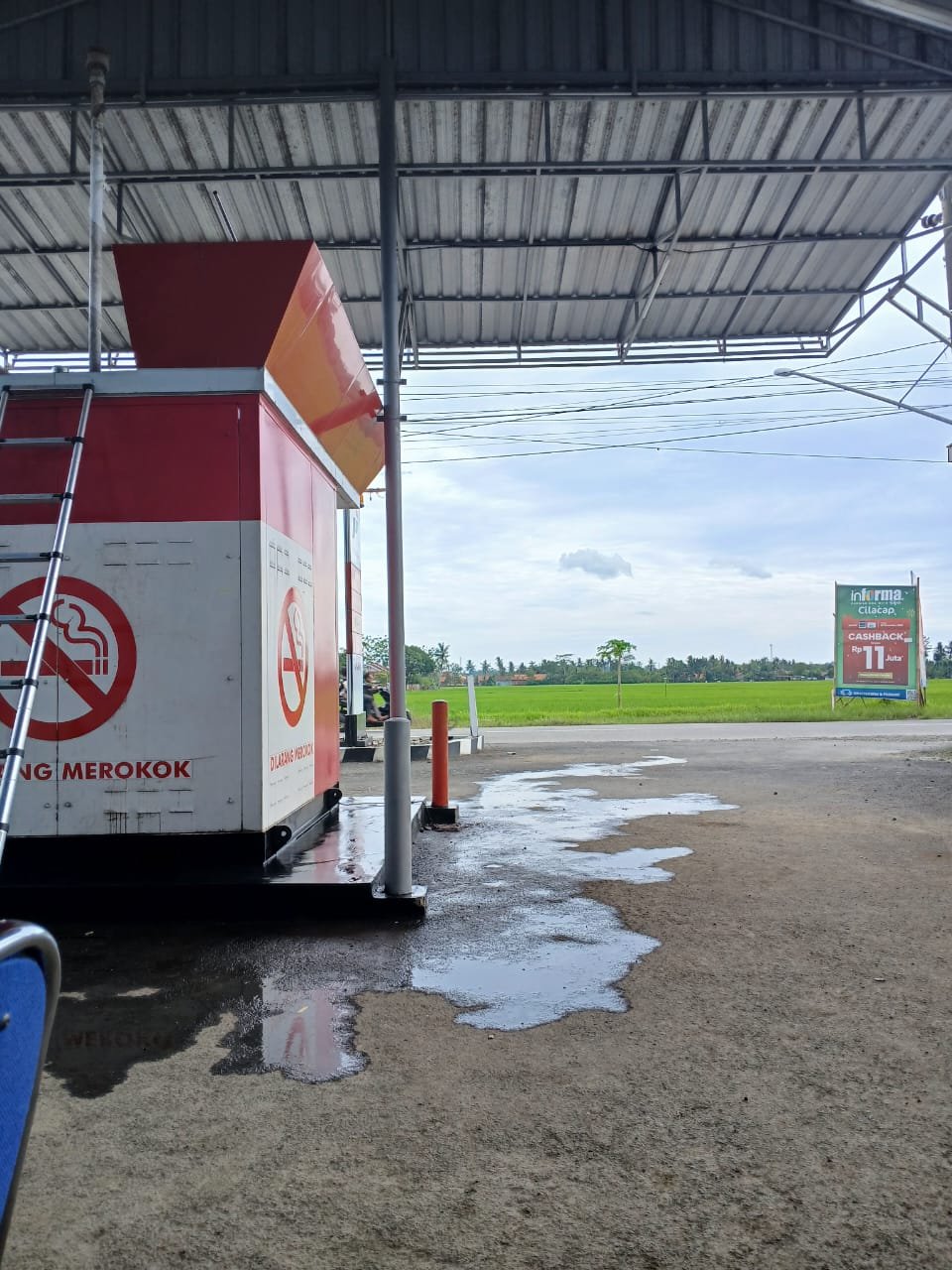 PENDAMPINGAN BUMDES 1