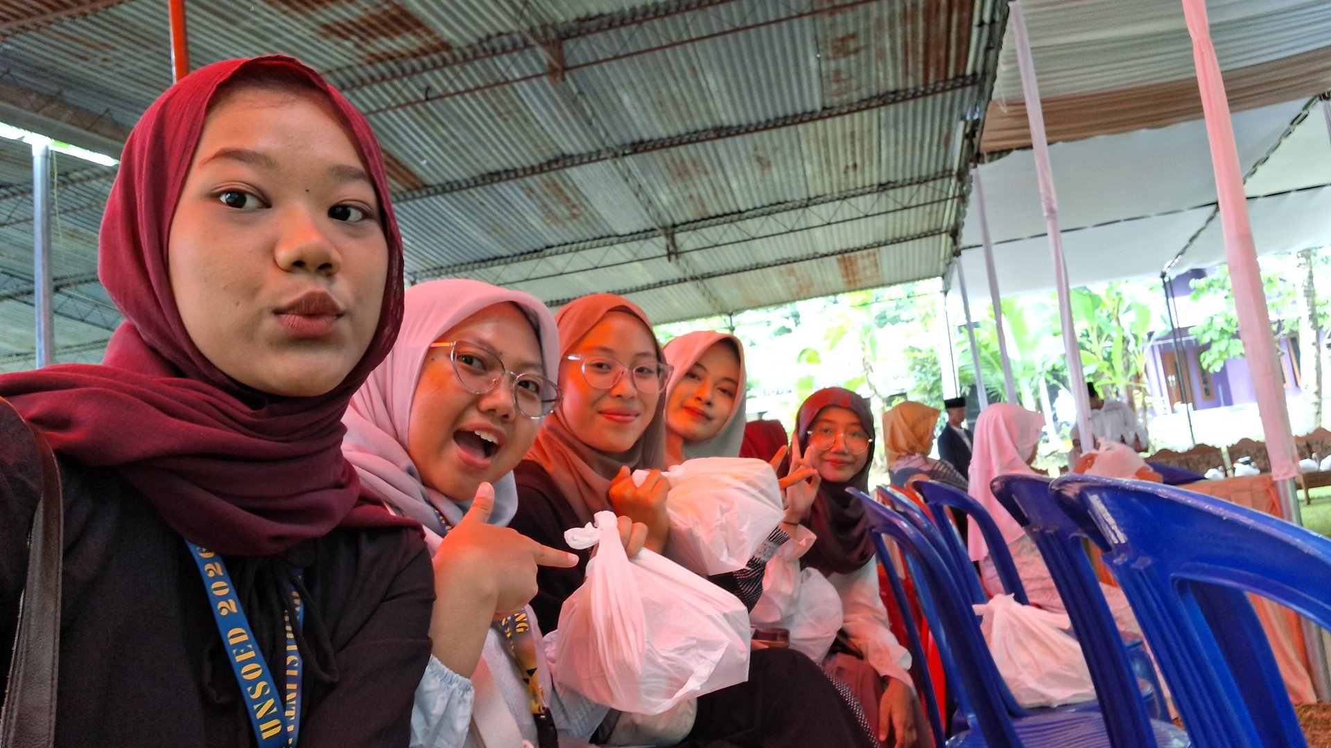 Pengajian memperingati isra miraj