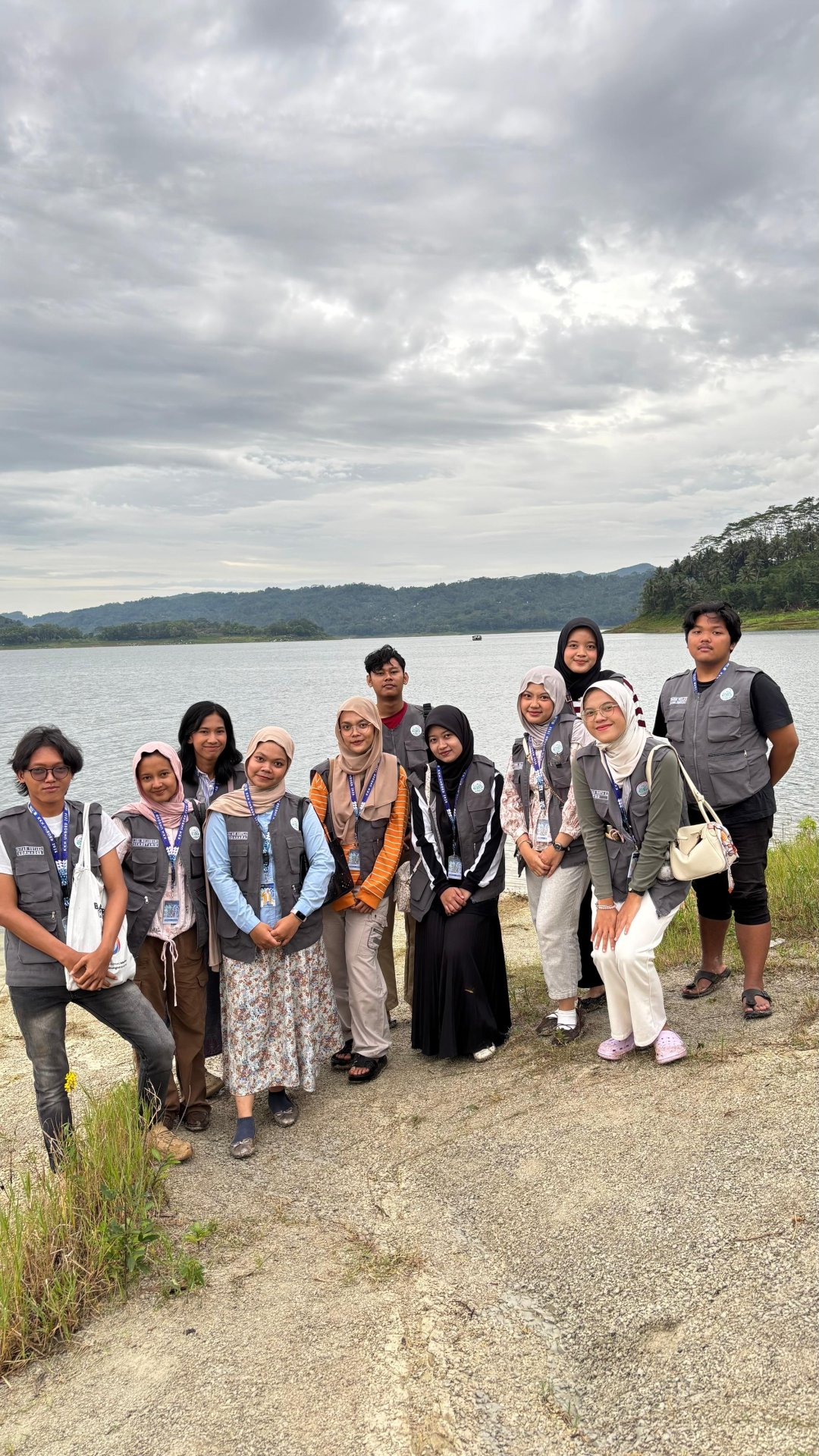 DAY 5 KEGIATAN KKN DESA EROREJO