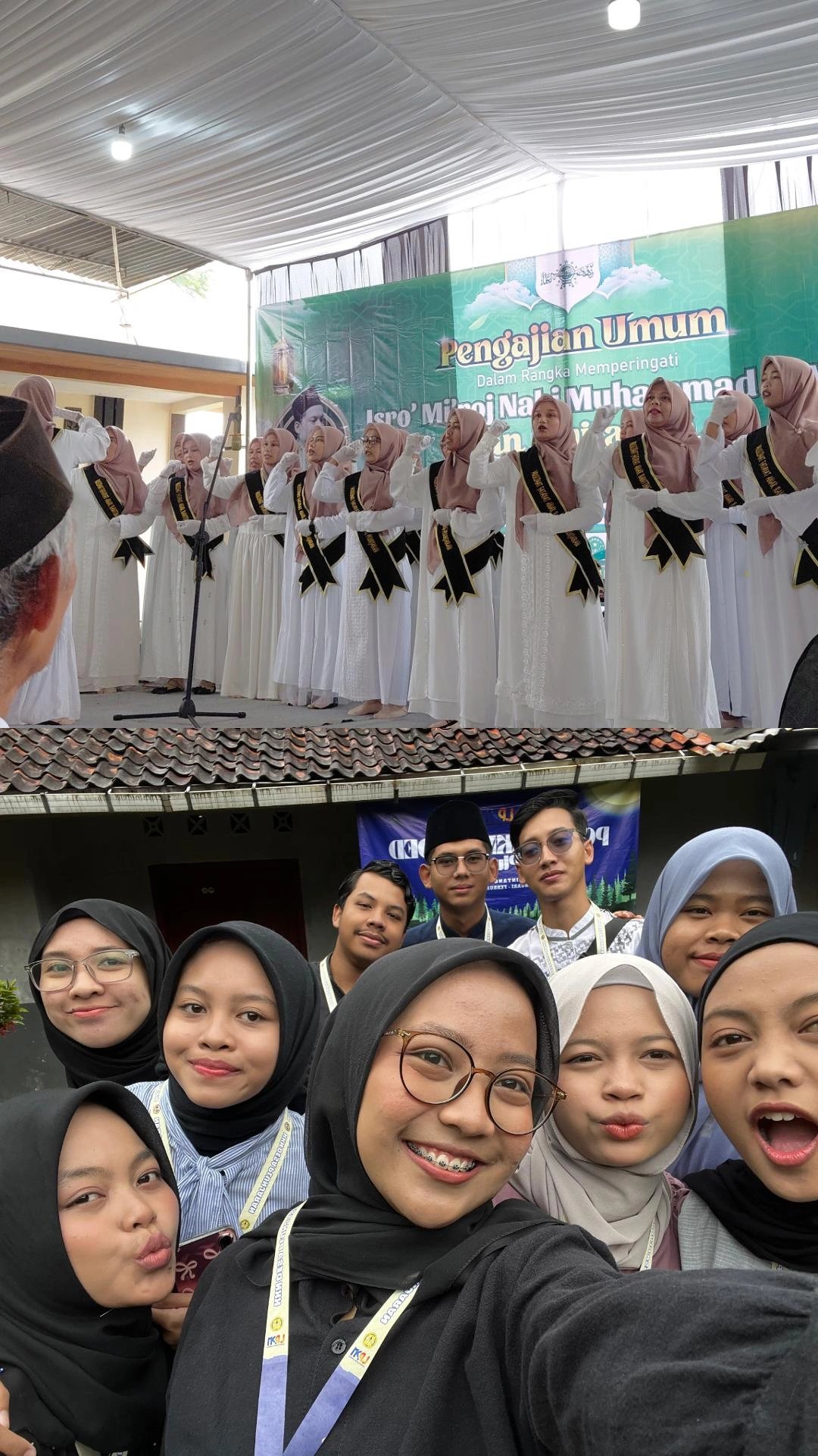 Hari Kelima KKN di Desa Plunjaran