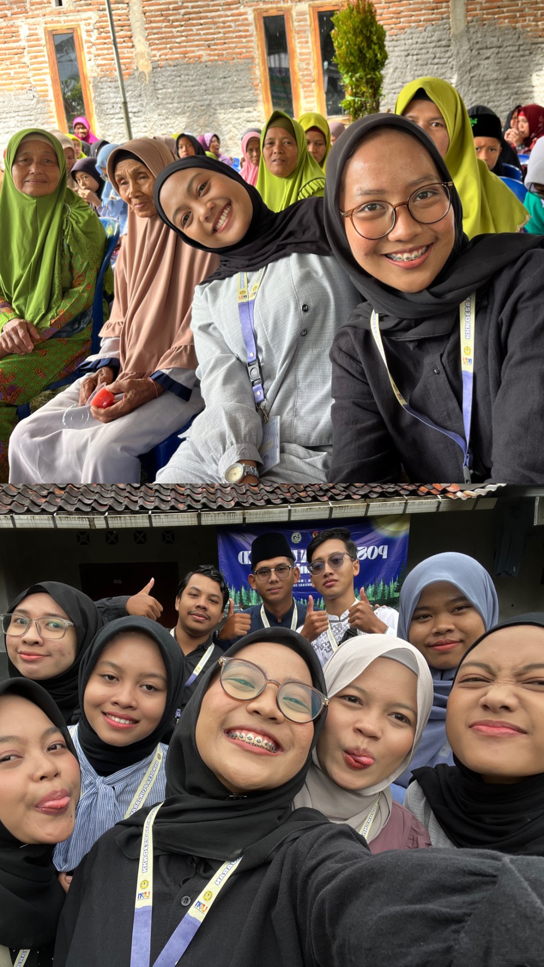 Hari-5 KKN Plunjaran 2025/2026