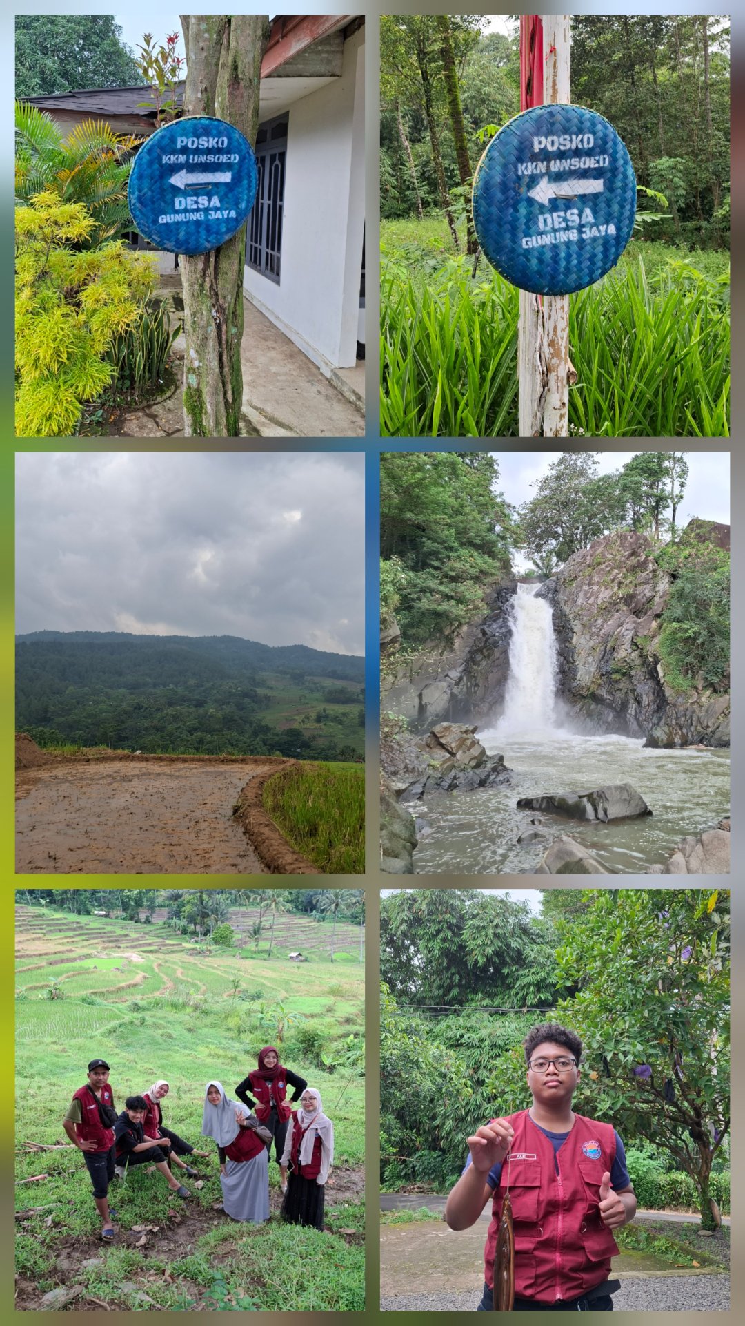 Hari ke 5 tanggal 11