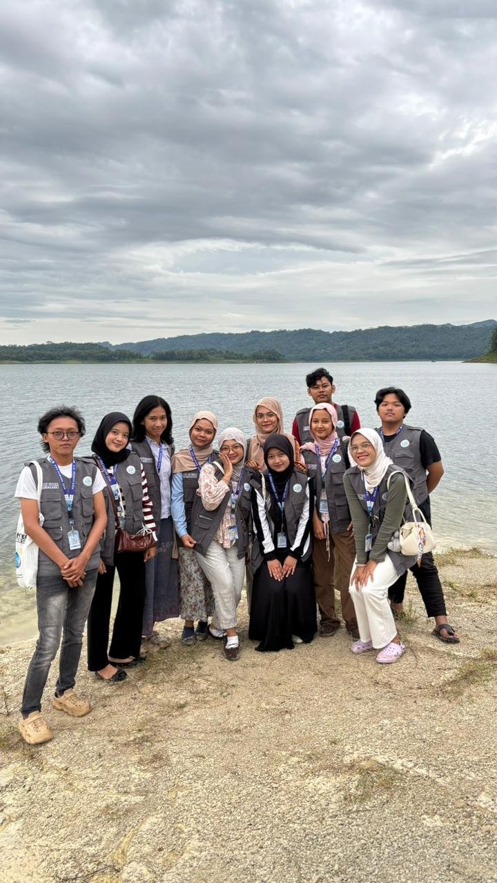 Peliputan Potensi Wisata Lubang Sewu sebagai Branding Desa