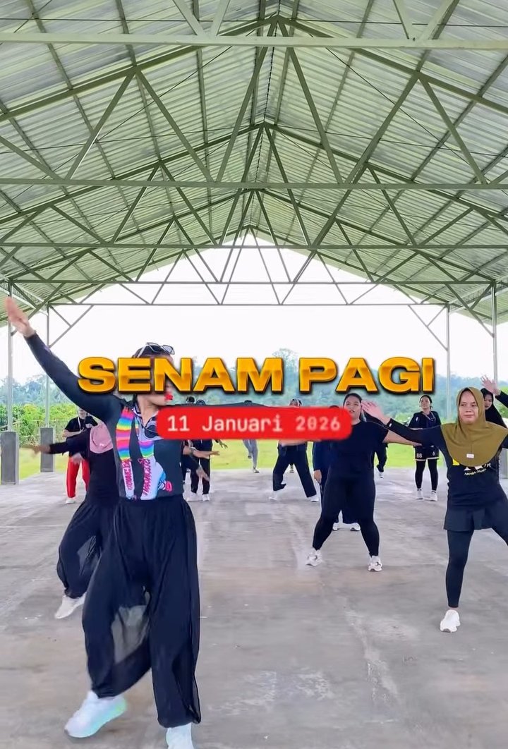 DAY 5 KKN-SENAM PAGI BERSAMA WARGA