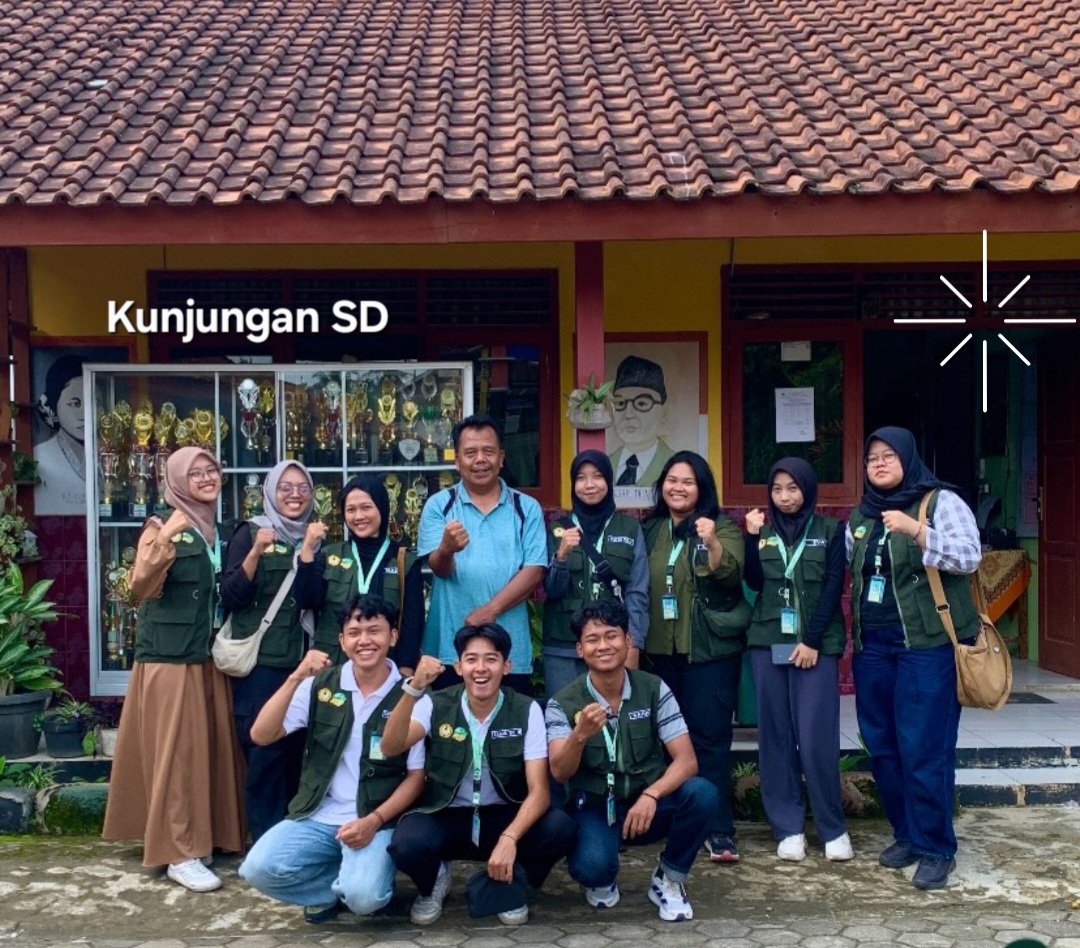 Day 3: Kunjungan SD hingga PKK