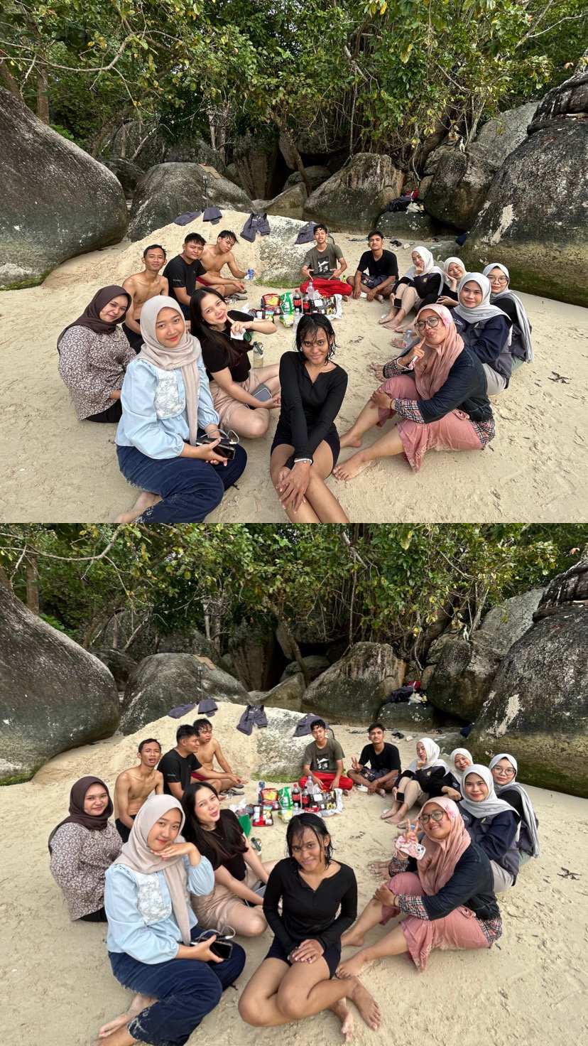 KKN NUSPER HARI KE-3